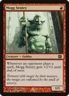 Product image for Mogg Sentry
