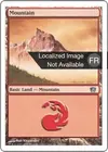 Product image for Montagne