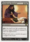 Product image for Murderous Betrayal