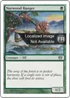 Product image for Ranger de Norbois