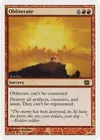Product image for Obliterate