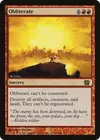 Product image for Obliterate
