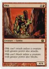 Product image for Okk