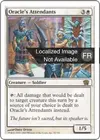Product image for Suivants de l'Oracle