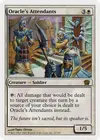 Product image for Oracle's Attendants