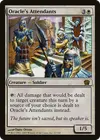 Product image for Suivants de l'Oracle