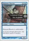 Product image for Guerrier fantomatique