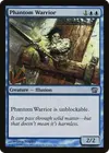Product image for Guerrier fantomatique