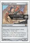Product image for Colosse phyrexian