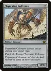 Product image for Colosse phyrexian