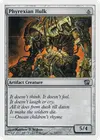 Product image for Phyrexian Hulk