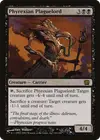 Product image for Phyrexian Plaguelord