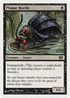 Product image for Plague Beetle