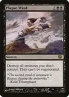 Product image for Plague Wind