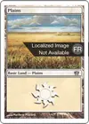 Product image for Plaine