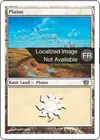 Product image for Plaine