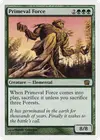 Product image for Primeval Force