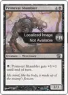Product image for Escogriffe primitif