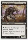 Product image for Primeval Shambler
