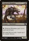 Product image for Escogriffe primitif