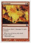 Product image for Pyroclasm