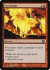 Product image for Pyroclasm