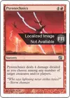Product image for Pyrotechnie