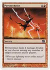 Product image for Pyrotechnics