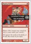 Product image for Gobelin enragé