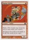 Product image for Raging Goblin