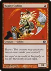 Product image for Raging Goblin