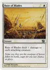 Product image for Rain of Blades