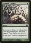 Product image for Rampant Growth