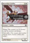 Product image for Griffon serres-rasoir