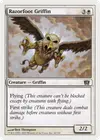Product image for Razorfoot Griffin
