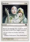 Product image for Redeem