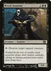 Product image for Royal Assassin