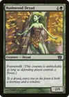 Product image for Rushwood Dryad