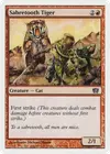 Product image for Sabretooth Tiger