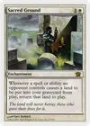 Product image for Sacred Ground