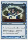 Product image for Sage of Lat-Nam
