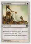 Product image for Sanctimony