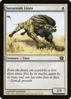 Product image for Savannah Lions