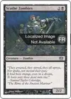 Product image for Zombies dévastateurs