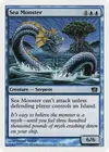 Product image for Sea Monster