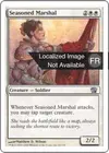 Product image for Maréchale aguerrie