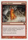 Product image for Seismic Assault
