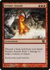 Product image for Seismic Assault