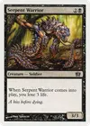 Product image for Serpent Warrior