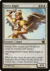 Product image for Serra Angel